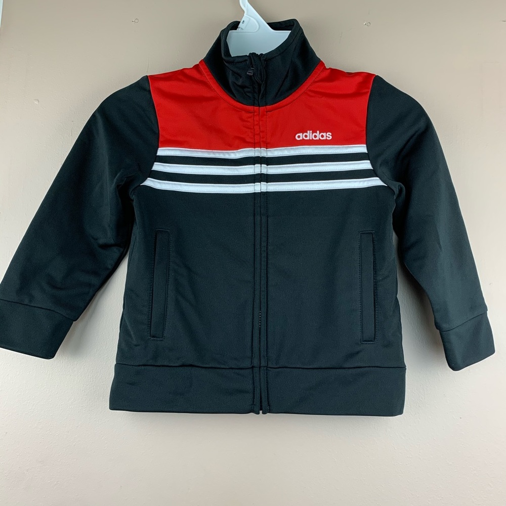Adidas Toddler Jacket